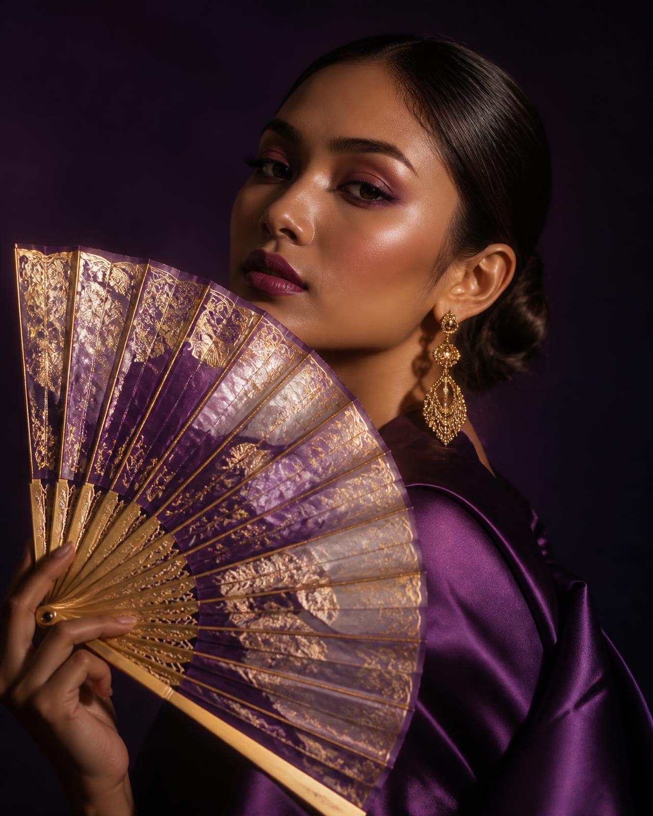 HERITAGE clue visual