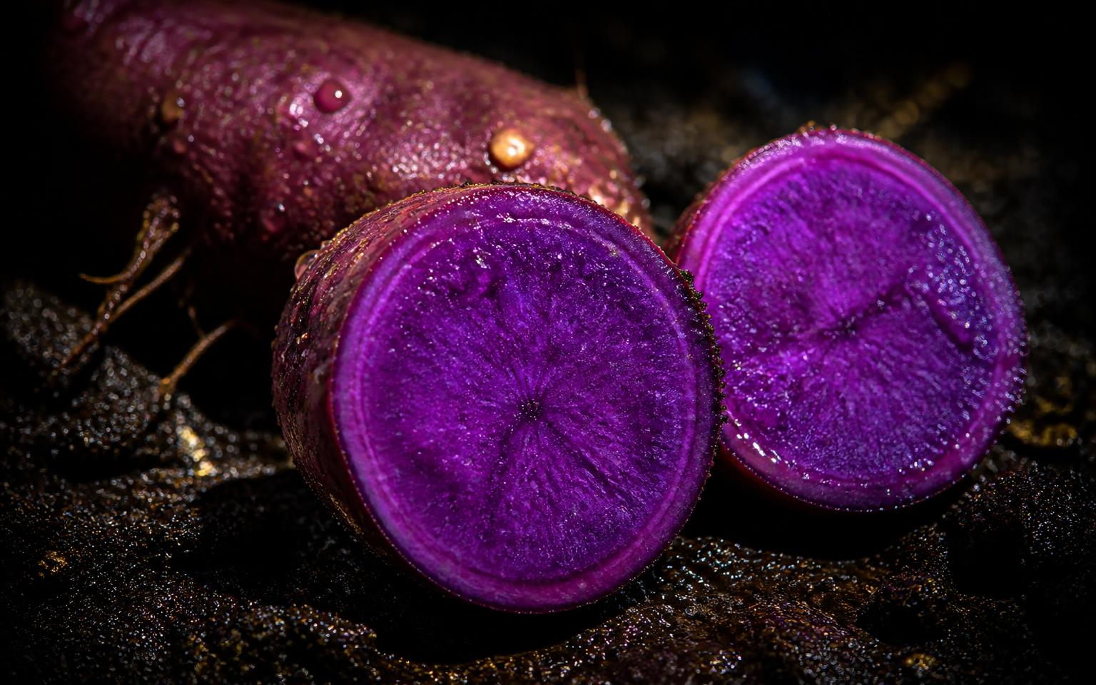 UBE clue visual